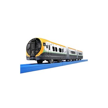 [해외] 프라레일 S-22 JR 시코쿠 8600계