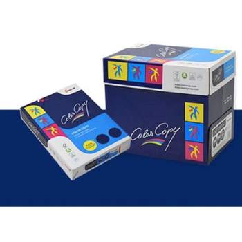 A3 BV64VX34 용지 복사용지 프린터 컬러복사지 백색 2000매 90g