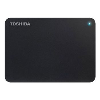 (P)도시바 NY24DQ66 외장하드 칸비오 베이직3(2TB/블랙/HDTB420/도시바)