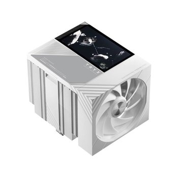 TRYX TURRIS 620 (화이트) (정품)