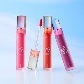 3CE [TINTED EDITION] BLUR WATER TINT 블러 워터 틴트