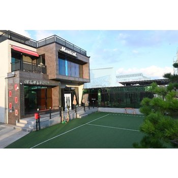 [안산시] 뮤지컬펜션