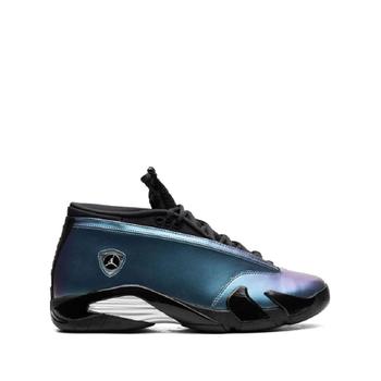 25 FW Jordan 에어 조던 14 로우 미네랄 틸 스니커즈 DH4121 TP434438867