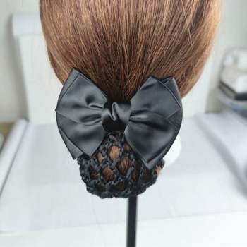 자동핀 795IOQ14 망분리형 굵은 리본 머리망