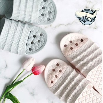 미끄럼방지 푹신한 욕실화 화장실 슬리퍼 세련된 화장실실내화 화장실슬리퍼 푹신한슬리퍼