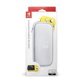 닌텐도 스위치 라이트 휴대용 케이스 (SWITCH Lite) 보호필름 포함 국내정품 Ss (S28451318)