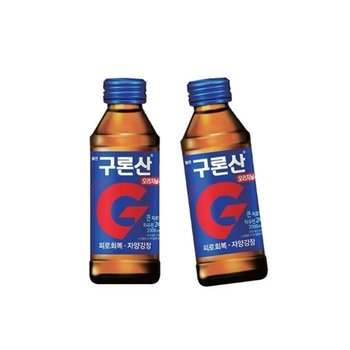 영진 구론산 오리지날 150ml x 30병_24757282