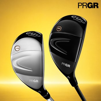 PRGR 24 SUPER EGG 남성 여성 고반발 유틸리티