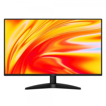 알파스캔 AOC 27B36H3 4면 보더리스 IPS 120 시력보호 무결점