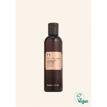 [스타필드하남] 스파 오브 더 월드 타히티안 티아레 바디 워시 250ML
