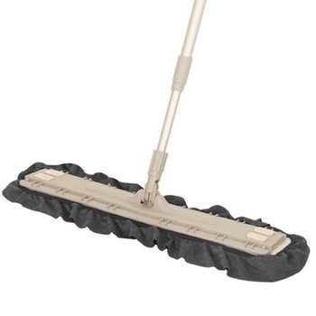 고품질 신세계 리스킹 밀대청소기세트 60cm 리스킹걸레마포대 강...