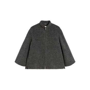 [해외] 25 FW  스탠드 업 칼라 플리스 재킷 J01BN0143J41387 TP446420387 149522518