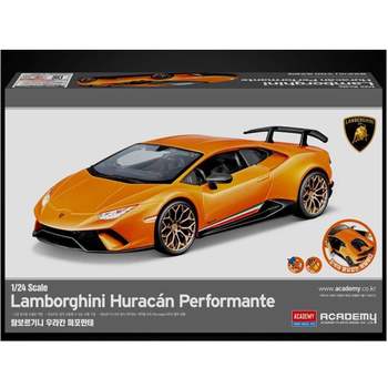 아카데미과학 1 24 람보르기니 우라칸 퍼포만테 15138