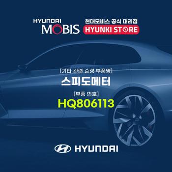 스피도메터 (HQ806113)