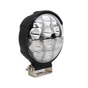 써치안개등 YBD068I1 선박 광학 10800루멘 120W LED라이트