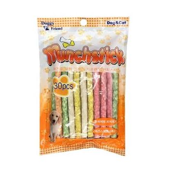 도기프랜드 먼치스틱 1팩 30p 칼라먼치