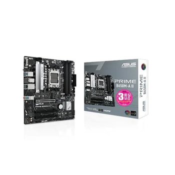 MG/ ASUS PRIME B650M-A II STCOM
