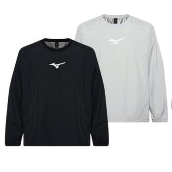 [신세계백화점]미즈노 25SS 공용 땀복 바람막이 피스테 SWEAT BOOSTER PISTE 32YG5A23 2C 열가두는 코팅소재