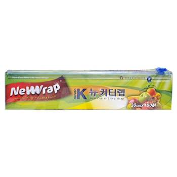 뉴랩 581FGK15 뉴 커터랩 30cm 100m 2개