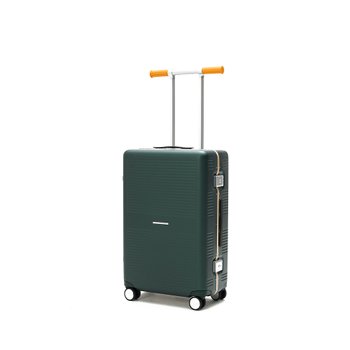 [스타필드하남점] FRAME ep.3 63L / 26인치 수화물 캐리어(RTR9434GRZF)