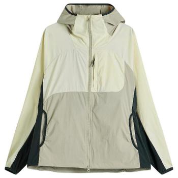 [해외] 나이키 남성 Nike ACG Five Towers Backpack Jacket Sea Glass, Spruce Fog, & Summit Whit