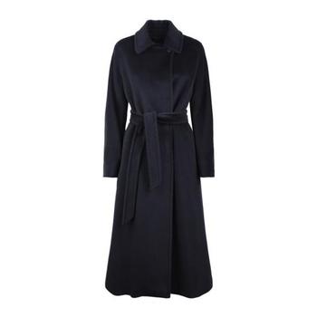 [해외] 25FW 막스마라 코트 TENZONE MM10879 BLUE