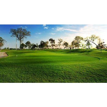 [이대호PICK!][부산출발] 라오스 특급호텔+명문 3색골프 54H 3박5일