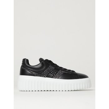 [해외] [호간] H-스트라이프 스니커즈 FW25 HXW6450FO60U48 B999 6533291