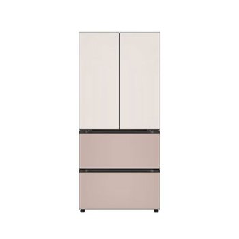LG전자 디오스 김치냉장고 Z484GGA172S 480L 토프 아몬드