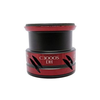 [해외] 순정 부품 19 세피아SS C3000SDH 스풀 조립 파트번호 13AR4