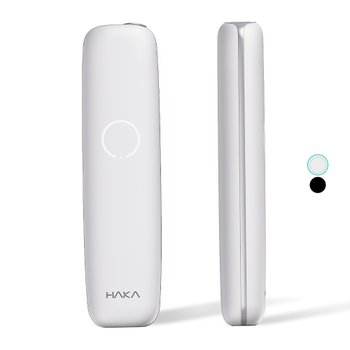 하카R 원초적인 만족감의 궐련형 전자담배 기계