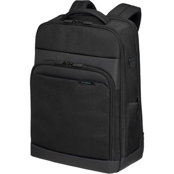 [해외] 샘소나이트 남성용 마이사이트 - 노트북 백팩 노트북 백팩 17.3inch (40cm - 16.5 L) 블랙