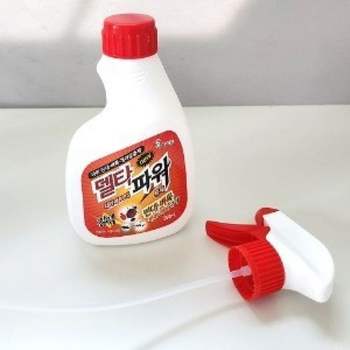 바퀴벌레 개미 빈대 벼룩 퇴치제 델타파워유제 250ML