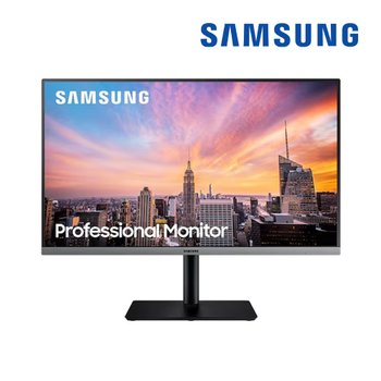 [중고] 삼성 S27R650FDK 27인치 IPS LED FHD 16:9 DP HDMI RGB 틸트 피벗 와이드 중고 모니터