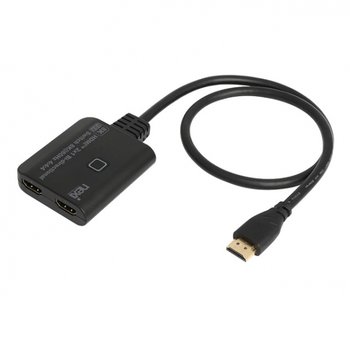 NX1305 8K HDMI 양방향 선택기(NX-HD1221SW-8K)