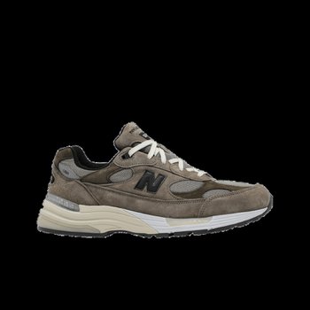 [해외] New Balance x JJJJound 992 Made in USA Grey