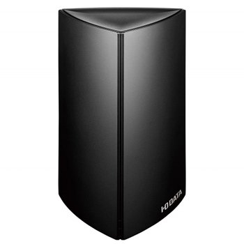 [해외] I-O DATA NAS 1TB 입문 모델스마트폰태블릿 대응 컴팩트 타입 일본제 HDL-TC1