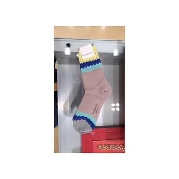 [해외] Exquisite J CA83V3 Socks