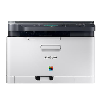 삼성전자 컬러 레이저 복합기(토너포함) SL-C565W