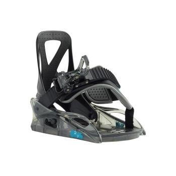 버튼  Kids Grom Disc Snowboard Bindings_XS 블랙 S8941093