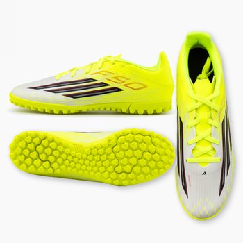 아디다스 풋살화 F50 클럽 TF JR9051 손흥민 이강인 착용 F50 시리즈