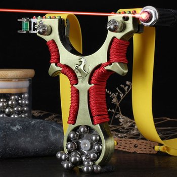 로프 새총 슬링샷 산짐승 비둘기 유해동물 쫓기 전문가용새총