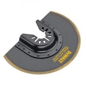 커터날 멀티 금속 목재용 DWA4213