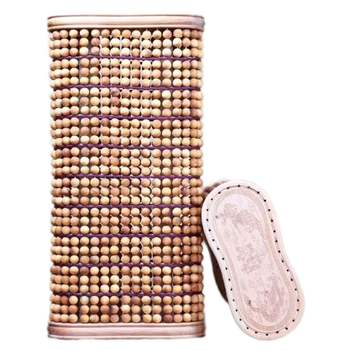 편백구슬베개 172VET31 목침 경침 나무베개 여름 숙면 열대야