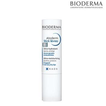 바이오더마 아토덤 스틱 레브르 립밤 4g/b (S9967907)