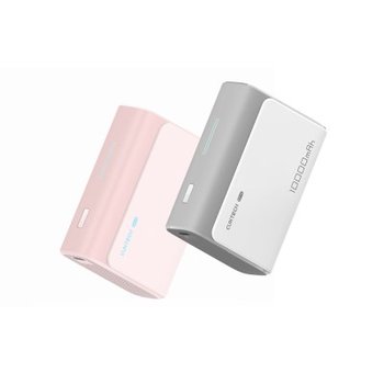 쿡테크 미니 포켓 보조배터리 10000mAh 30W