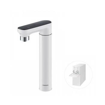 삼성전자 비스포크 정수기 RWP54220 화이트 무료배송