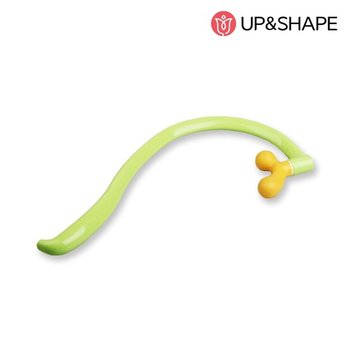 업앤쉐이프포인트핏마사지기 요가 홈트레이닝 지압 마사지 운동용품