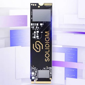 [해외] Solidigm SK하이닉스 P44 Pro/P41 Plus 외장SSD