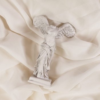 승리의 여신 니케 조각상 카페 인테리어 석고상 빈티지 엔틱 장식품 소품_22858578